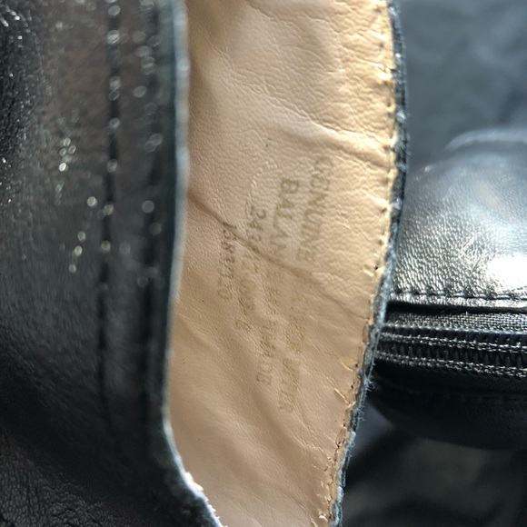 Colin Stuart Booties - Picture 4 of 6